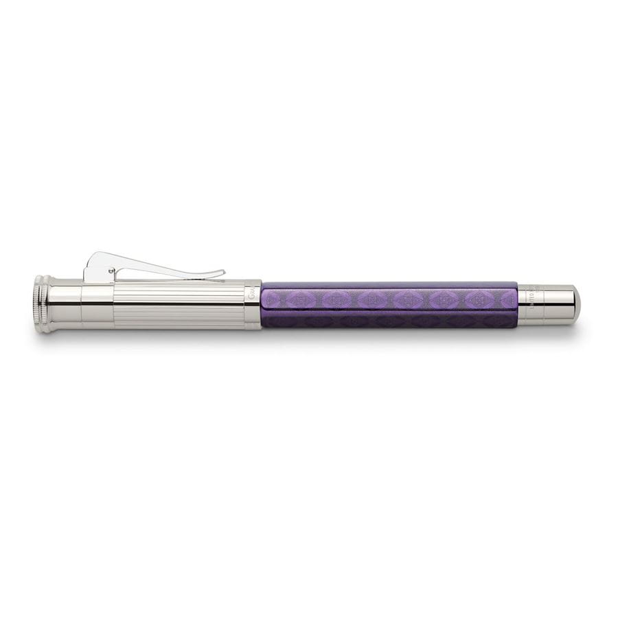 Graf-von-Faber-Castell - Fountain pen Limited Edition Heritage Ottilie - Fine