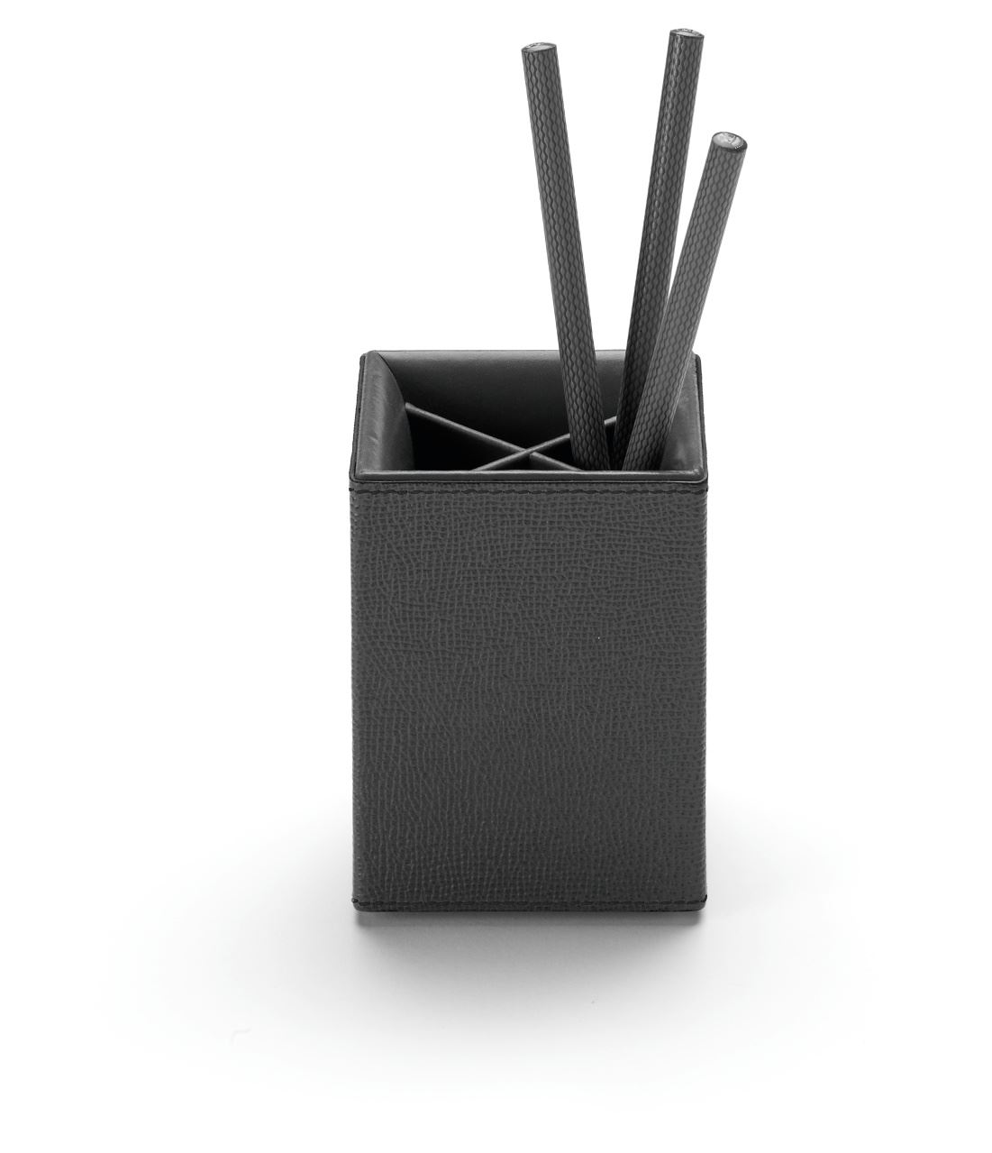 Graf-von-Faber-Castell - Pen holder Pure Elegance, Black