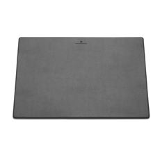 Graf-von-Faber-Castell - Desk pad smooth, Black