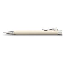 Graf-von-Faber-Castell - Propelling pencil Intuition, ivory