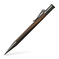 Graf-von-Faber-Castell - Propelling pencil Classic Macassar