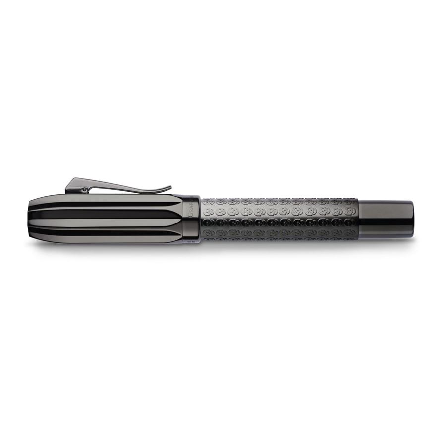 Graf-von-Faber-Castell - Rollerball pen Pen of the Year 2022 Limited Edition